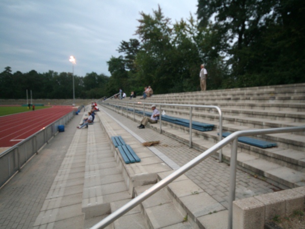 stadium photo