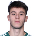 Георгиос Вагианидис