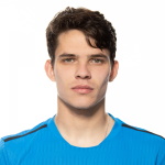 Матвей Ужгин