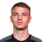 Артур Мурза