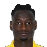 Эбрима Дарбо