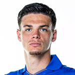 Марвин Чуни