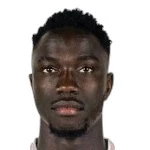 Силас Катомпа Мвумпа