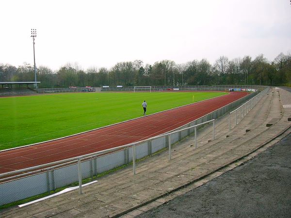 stadium photo