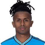 Йорди Рейна