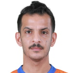 B. Nasser Al Mutairi