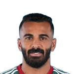 Мадаллах Алолайян