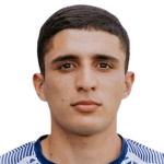 Саймон Галоян