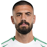 Мерих Демирал