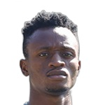 Рэймонд Овусу