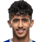 Мохаммед аль-Кахтани