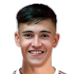 Алекс Гибсон