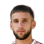 Риккардо Пагано