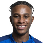 Закария Лавлейс