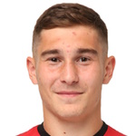 Кирилл Данилин