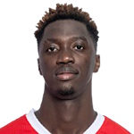 Мамаду Думбия