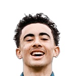 Luca Williams-Barnett