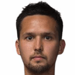 Александр Зотов