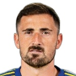 Иван Калюжный