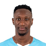 Уилфрид Эза